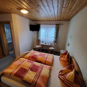 Hagauhof Bed and Breakfast Kirchberg in Tirol Exterior photo