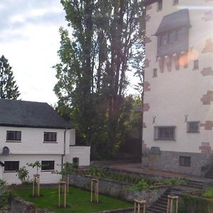 Apartamento Gentilburg Und Gartnerhaus Aschaffenburg Exterior photo