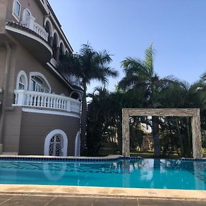 Condo In A Private Resort Setting King Maryout Alamriyah Governorate Egypt Comes With An Outdoor Private Infinity Swimming Pool With A Large Garden Borg Alarb International Airport Is 15 Minutes Alejandría Exterior photo