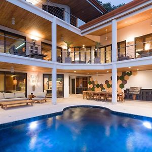 Casa Anjali By Sandglass Villa Quepos Exterior photo