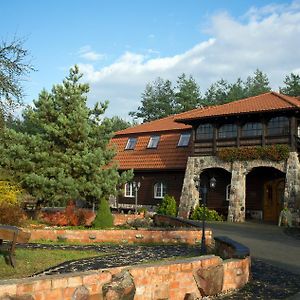 Gościniec Figlówka Villa Laskowice  Exterior photo