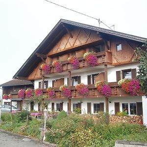Hotel Gastehaus Stefanie Schwangau Exterior photo