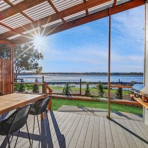 Hotel Reflections Urunga - Holiday Park Exterior photo