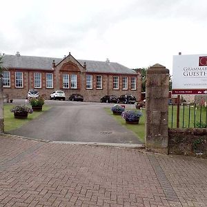 Grammar Lodge Guest House Campbeltown Exterior photo