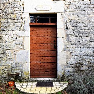 Historic Holiday Home With Garden Fargues  Exterior photo