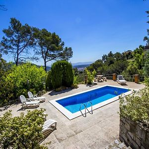 Catalunya Casas Mountain Escape With Stunning Views 40 Km To Barna! Villa Sant Feliu del Racó Exterior photo