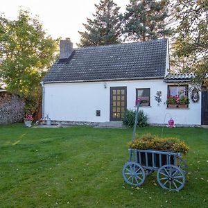 Ferienhaus Samuel Mit Garten Und 2 Terrassen Villa Lubmin Exterior photo