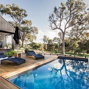 The Grove Quindalup - Award Winning Luxury Accommodation Exterior photo