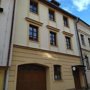 Hotel Penzion Jostovka Jihlava Exterior photo