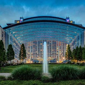 Gaylord National Resort & Convention Center National Harbor Exterior photo