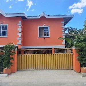 Apartamento El Rincon - El Jardin Tunapuna Village Exterior photo