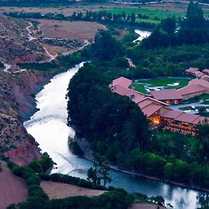 Tambo del Inka, a Luxury Collection Resort&Spa, Valle Sagrado Urubamba Exterior photo