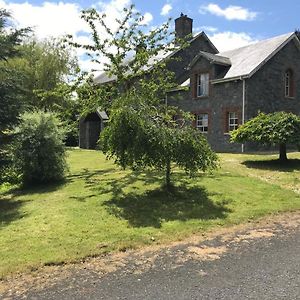 Ridge Wood House Hostal Armagh Exterior photo