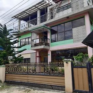 Apartamento A's Azotea de Bohol Tagbilaran City Exterior photo