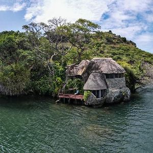 Mfangano Island Lodge Mbita Exterior photo