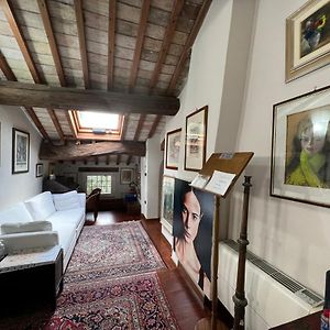 A Casa Di Paola Suite Rávena Exterior photo
