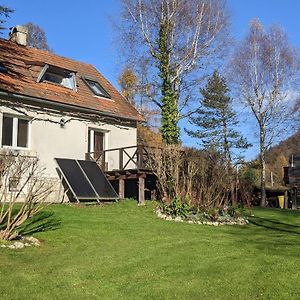 Apartamento Agroturystyka Spa Zelków Exterior photo