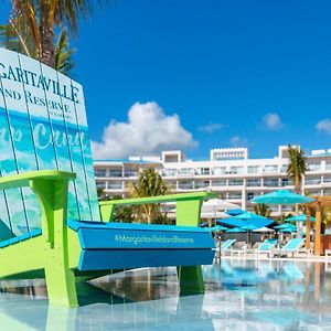 Margaritaville Island Reserve Cap Cana Hammock - An Adults Only All-Inclusive Experience Punta Cana Exterior photo