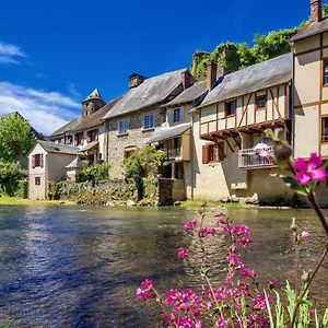 Superb Villa With Private Pool In Les Vans Segur-le-Chateau Exterior photo