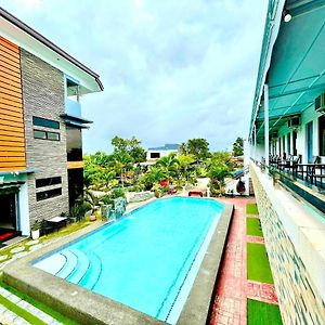 Hotel Little Rock Cebu Isla de Mactán Exterior photo
