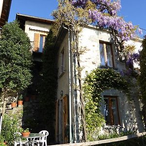 Apartment Banfi Brissago Exterior photo