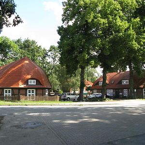 Apartamento Urlaub Im Kavaliershaus Schwerin  Exterior photo