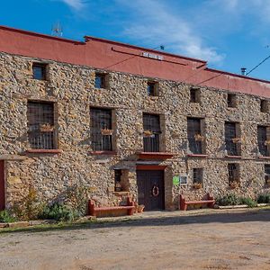 Hotel Casa Rural Vicenta 1750 Albentosa Exterior photo