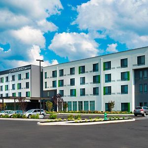 Hotel Courtyard By Marriott Deptford Almonesson Exterior photo