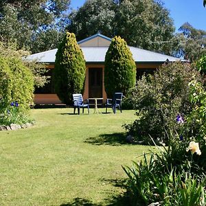 Serena Cottages Beechworth - Your Country Getaway - 2 Exterior photo