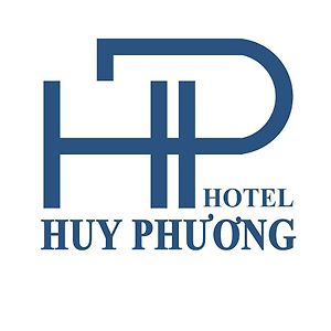 Khách sạn Huy Phương Ciudad Ho Chi Minh  Exterior photo