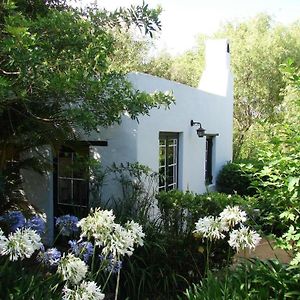 The Oil Mill Guesthouse Swellendam Exterior photo