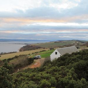 Osprey, Longhouse Cottages Rosemarkie Exterior photo