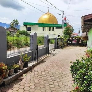 Homestay Kartini Syariah Bukittinggi Exterior photo