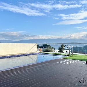 Casa Do Golfe By Vinteoito Villa Amarante Exterior photo