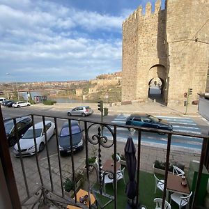 Apartamento The Bridge House Of Toledo Exterior photo