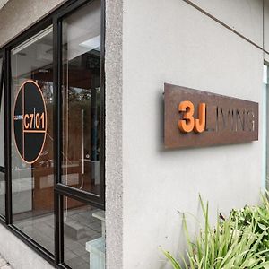 Hotel 3J Living Binong Exterior photo