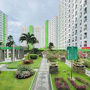 Redliving Apartemen Green Lake View Ciputat - Pelangi Rooms 1 Tower E Pondokcabe Hilir Exterior photo