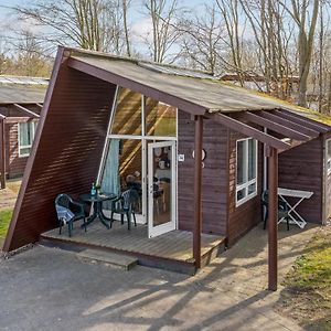 Lovely Home In Fredericia With Wifi Exterior photo