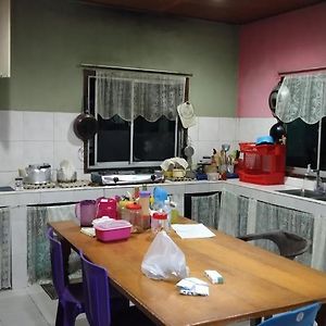 Apartamento Inap Desa Morni Kudat Exterior photo