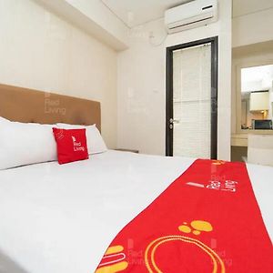 Redliving Apartemen 19 Avenue - Amanah Room Tangerang Exterior photo