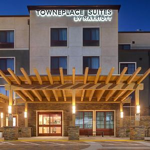 Towneplace Suites By Marriott San Luis Obispo Exterior photo