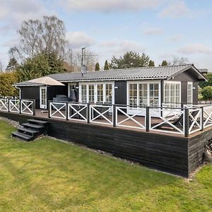 Holiday Home Ylermi - 1-5Km From The Sea In Sealand By Interhome Dronningmølle Exterior photo