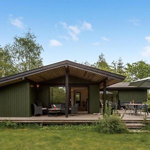 Holiday Home Lasse - 1-5Km From The Sea In Sealand By Interhome Græsted Exterior photo