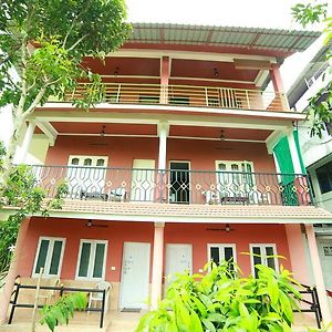 Apartamento Kerala House Kumily Exterior photo