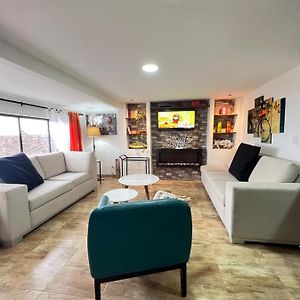 Vacation apartment in Sonsón - Antioquia Exterior photo