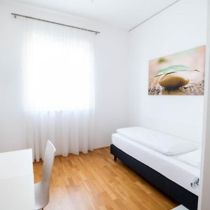 Shome Hotel Graz - Self-Check-In & Free Parking Exterior photo