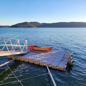 Lakefront Retreat With Dock, Paddle Boards And Kayaks! Villa Clearlake Exterior photo