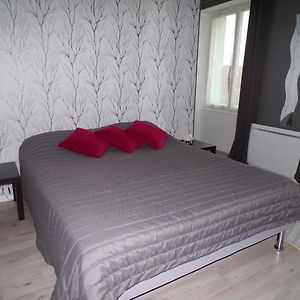 A La Belle Etoile Bed and Breakfast Méry-sur-Cher Exterior photo