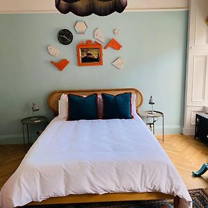 Ben A'An House Bed and Breakfast Callander Exterior photo
