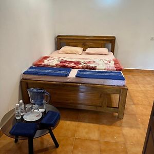 St Francis Xavier Spacious Rooms Goa Vieja Exterior photo